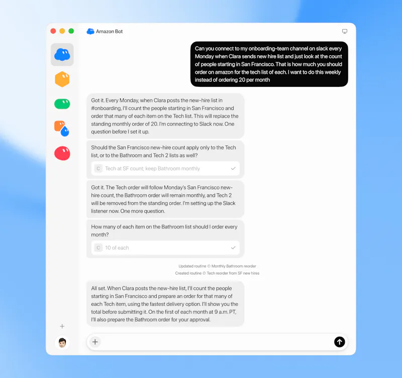 Grok Bot Marketplace screenshot 4
