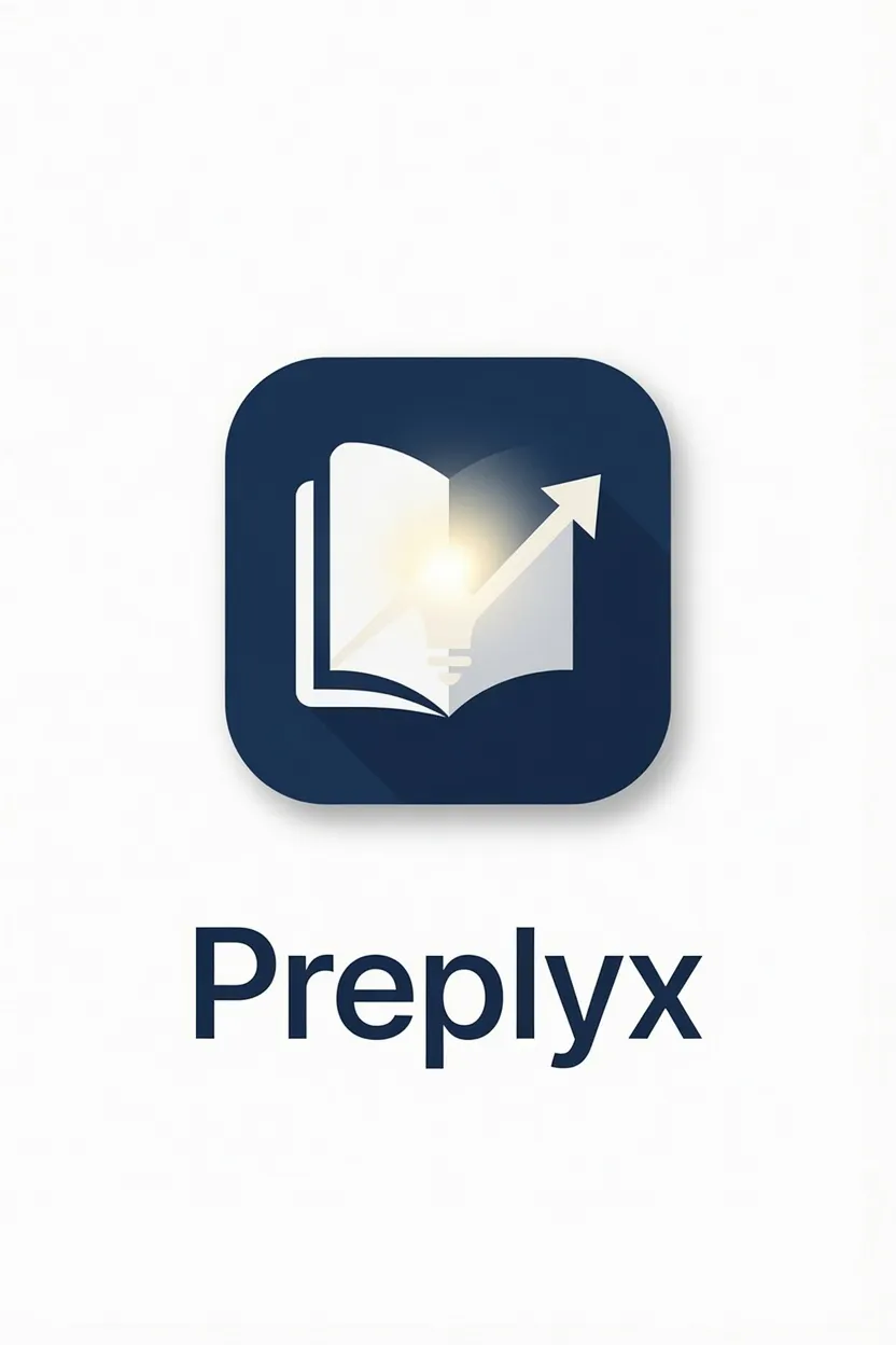 Preplyx screenshot 1