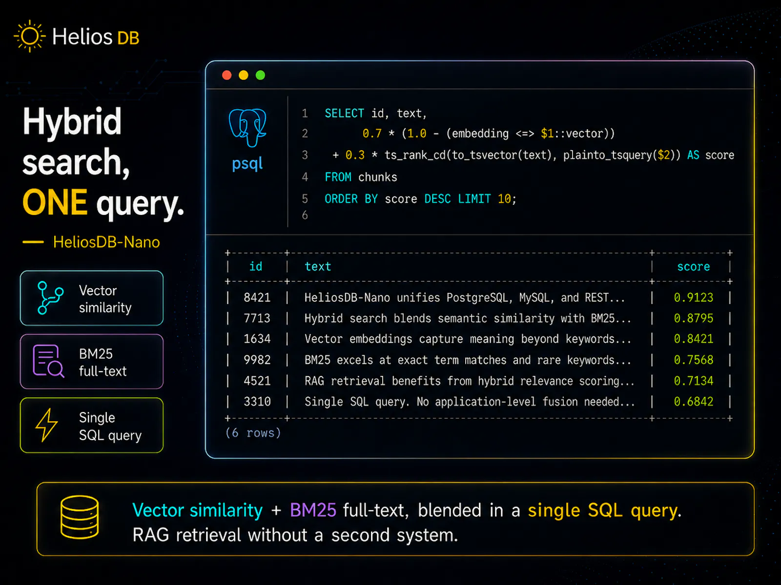 HeliosDB-Nano screenshot 8