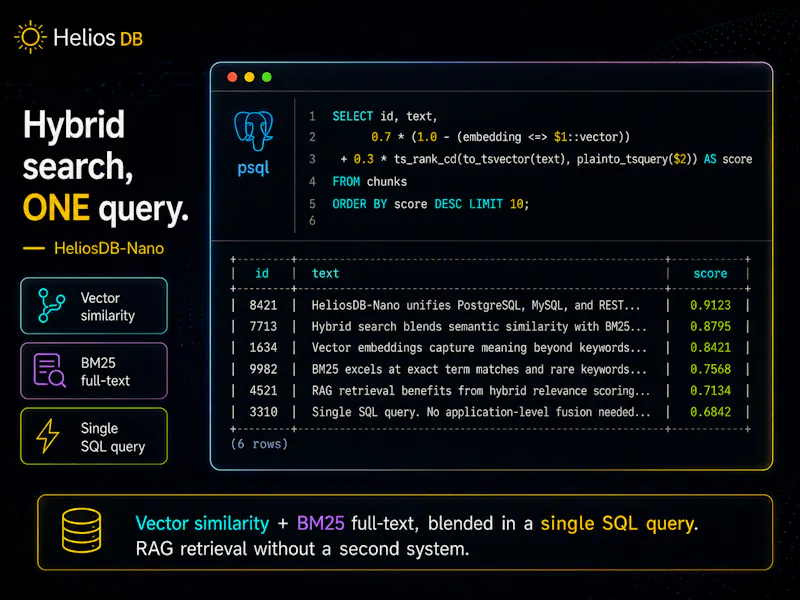 HeliosDB-Nano screenshot 8