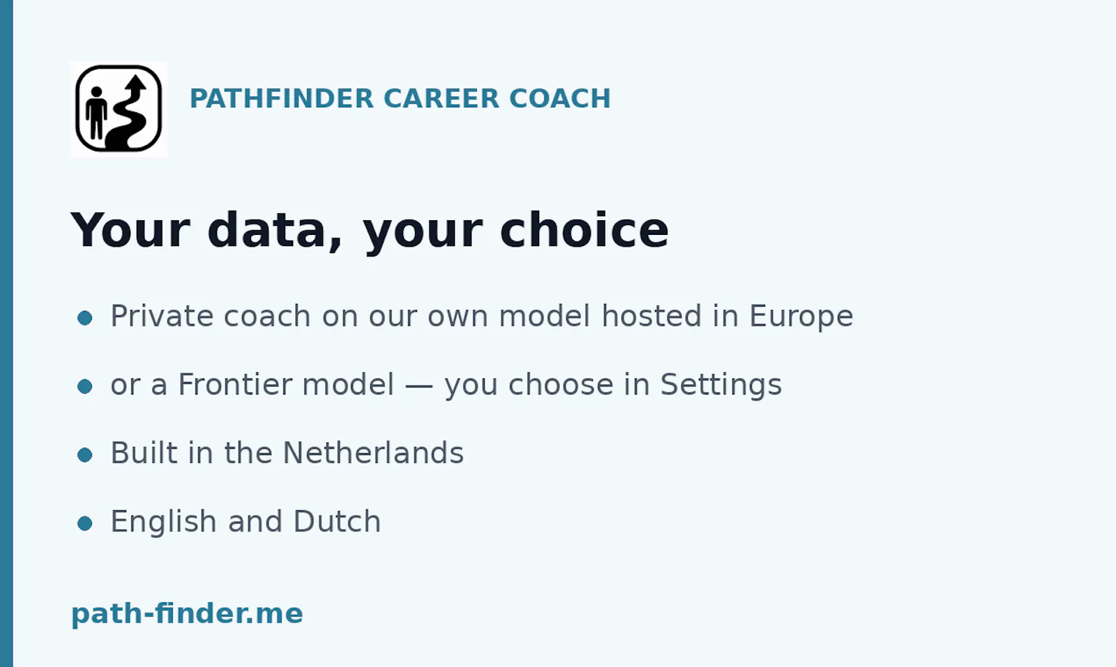 Pathfinder Career Coach screenshot 2