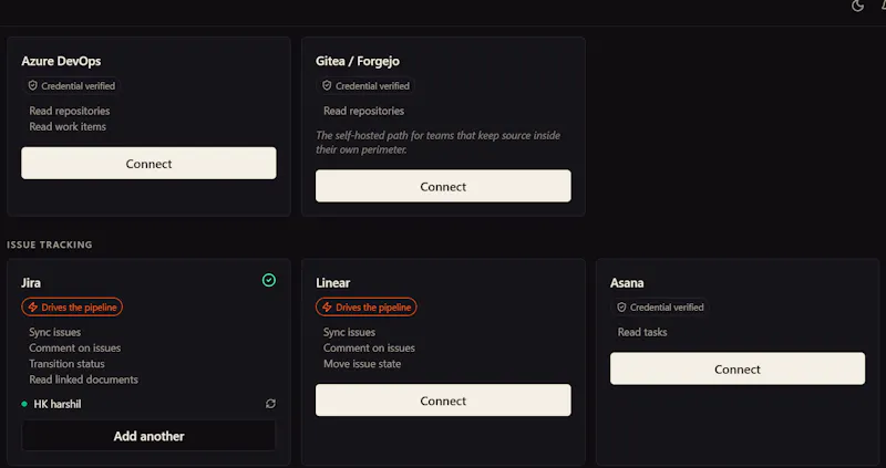 EvoluneOS screenshot 14