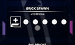 TRI Breaker: Swipe Brick Breaker image