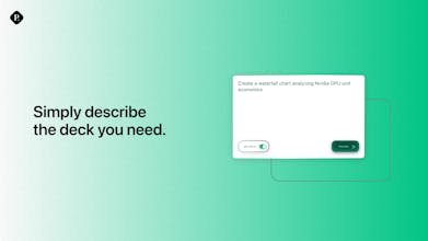 Perceptis AI gallery image