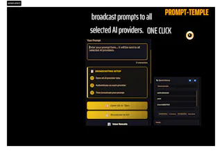 Prompt Temple gallery image