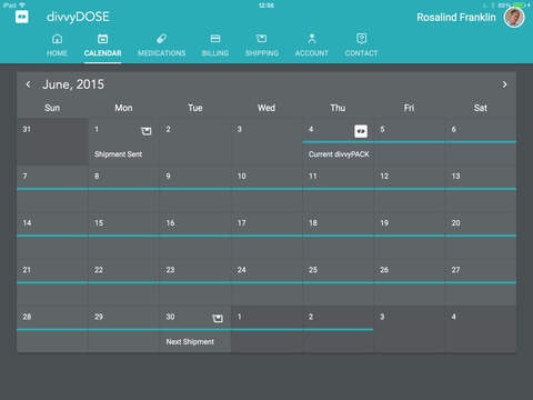 divvyDOSE gallery image
