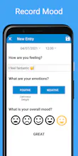 MindHealthTools - A Mental Health App gallery image