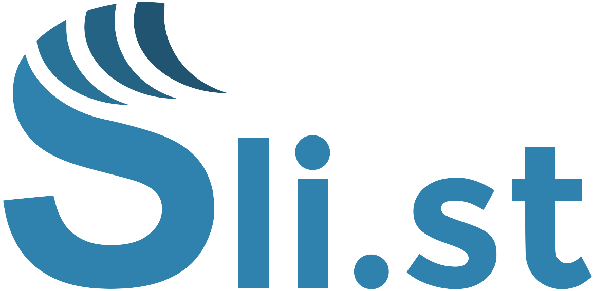 Sli.st - Shorten URLs and earn money. gallery image