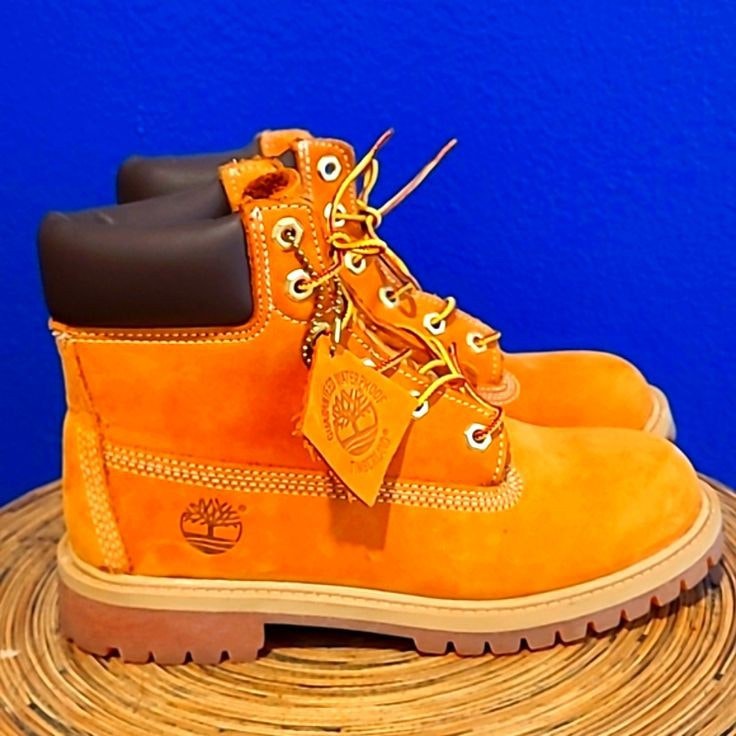 Timberland medya 4