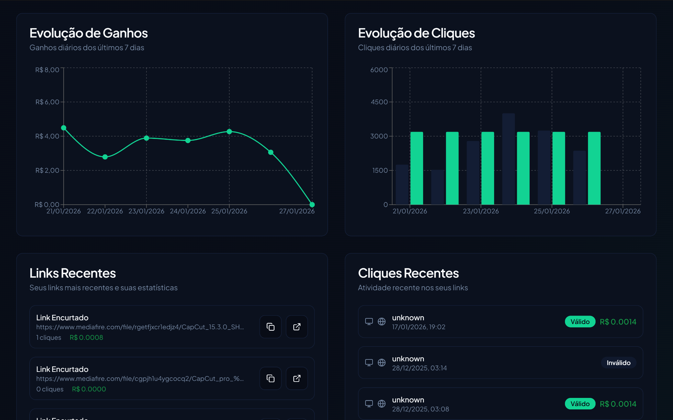 ShortLink gallery image