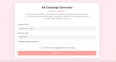 Launchly gallery image