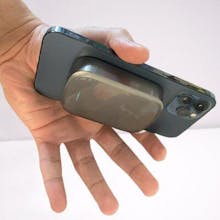 PRO battery pack gallery image