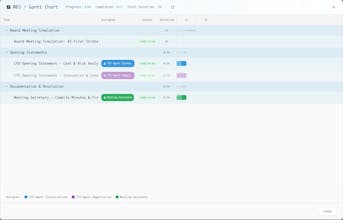 Maestro HQ gallery image