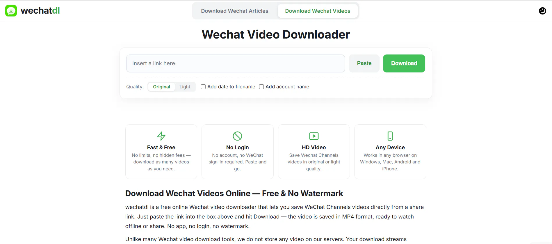 wechatdl gallery image