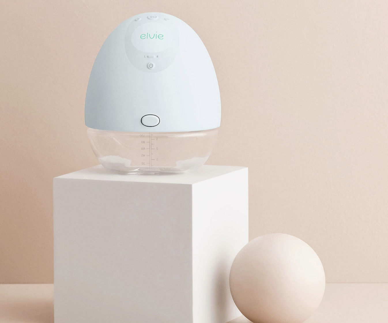 Elvie Trainer gallery image