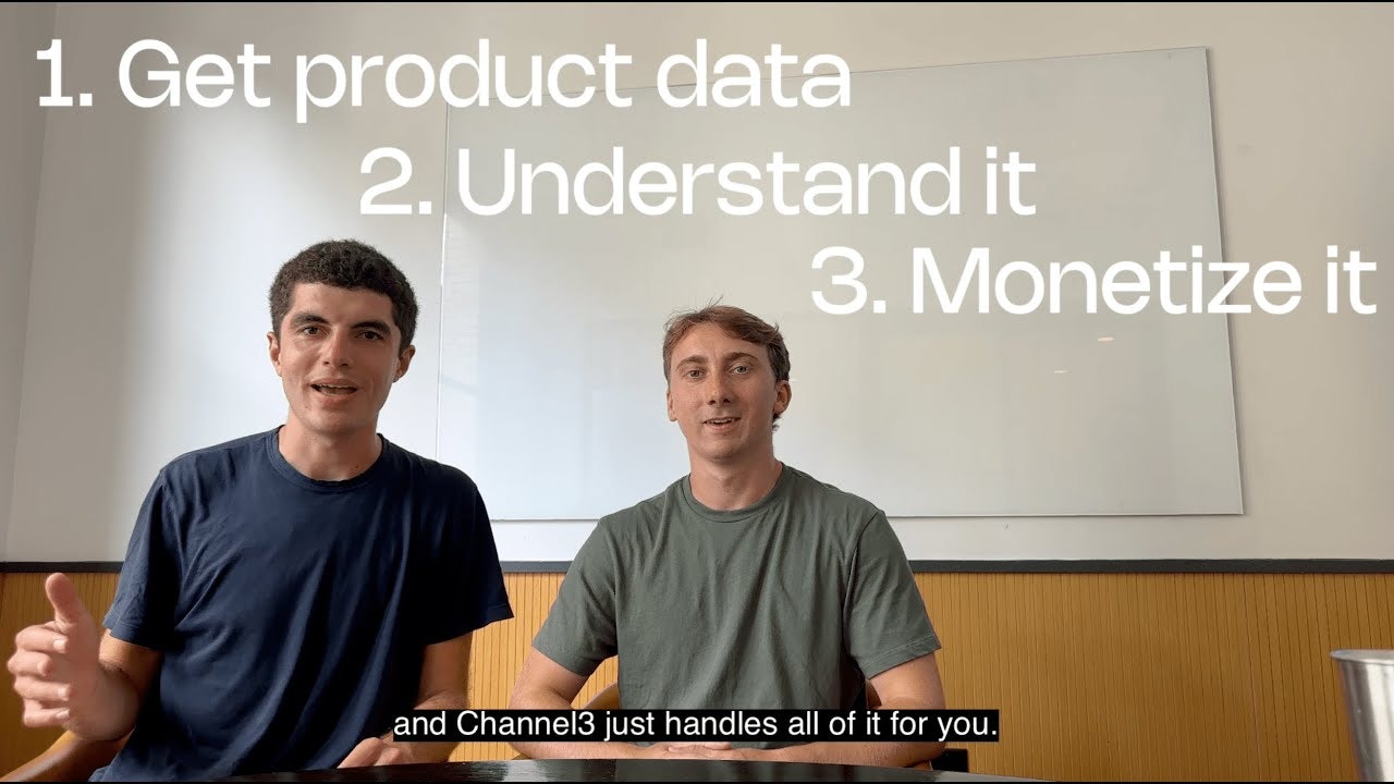 Channel3 gallery image