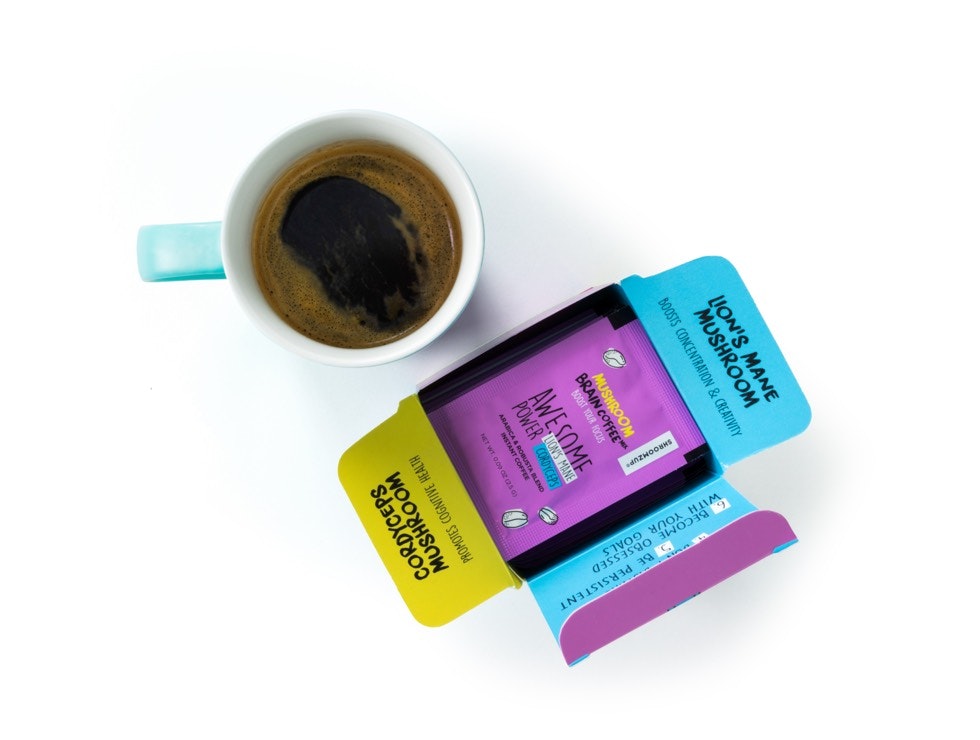 Shroomzup gallery image