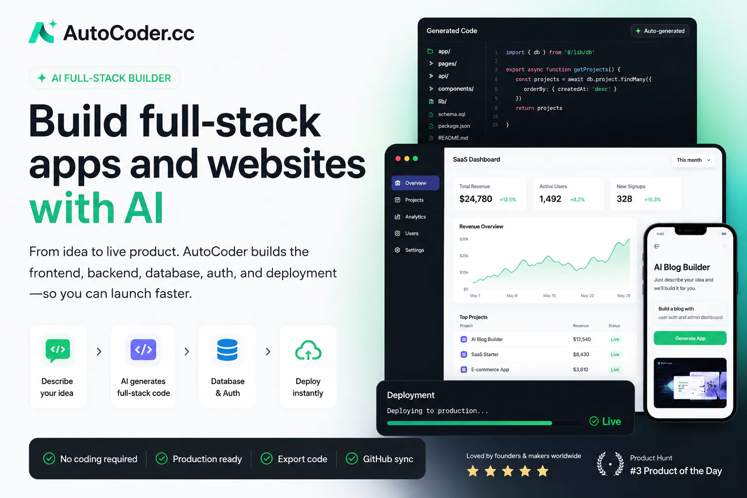 Autocoder.cc gallery image
