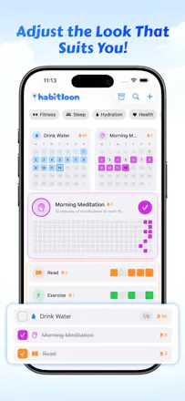Habitloon gallery image