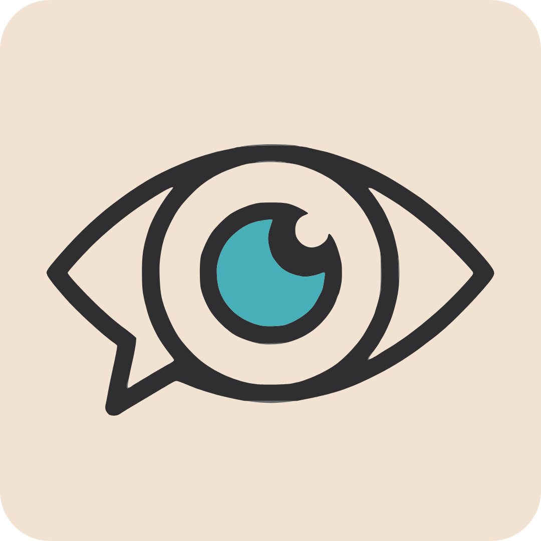 PromptPeek logo