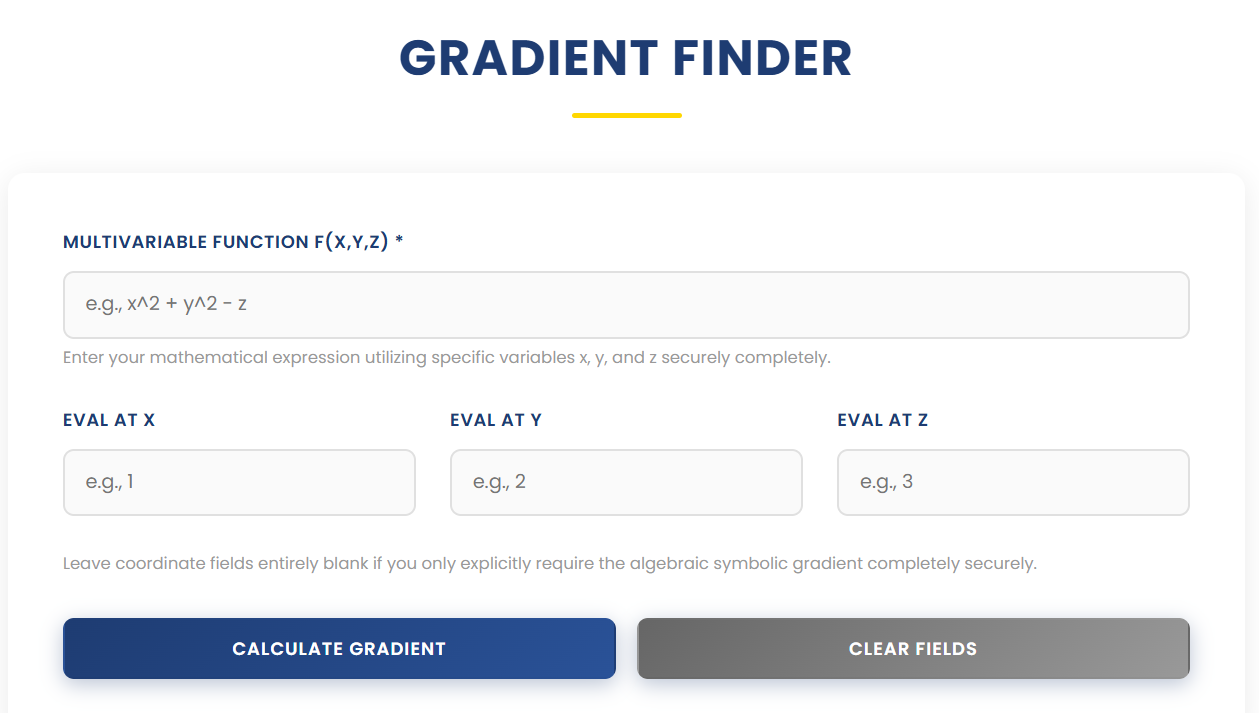 Gradient Finder | Ease Tools gallery image