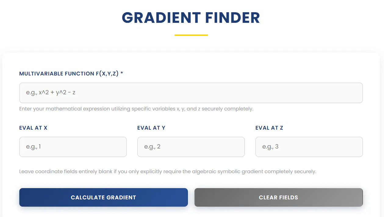Gradient Finder | Ease Tools product banner
