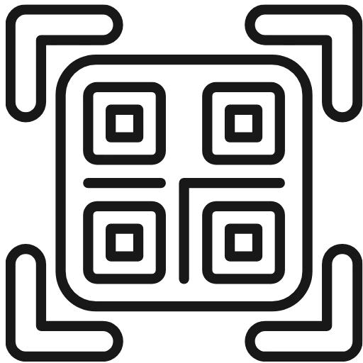 QR Scanner Tool