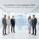 Customer Management CRM Solution