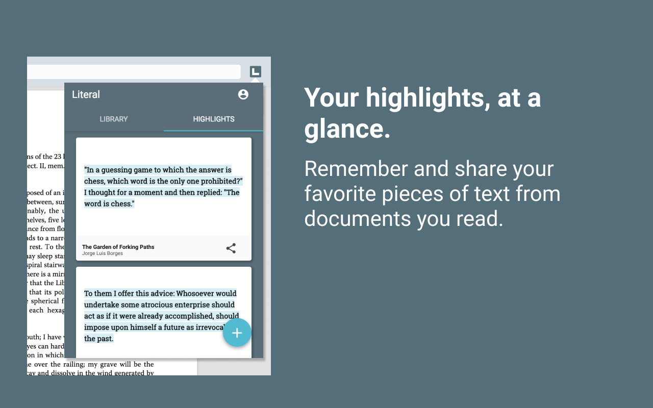 Literal gallery image