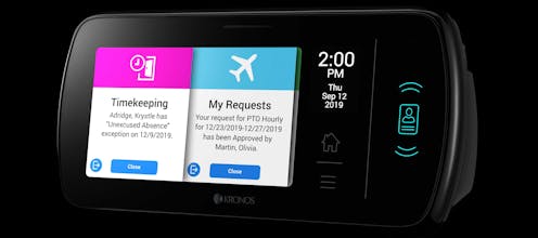 Enkronos Apps gallery image