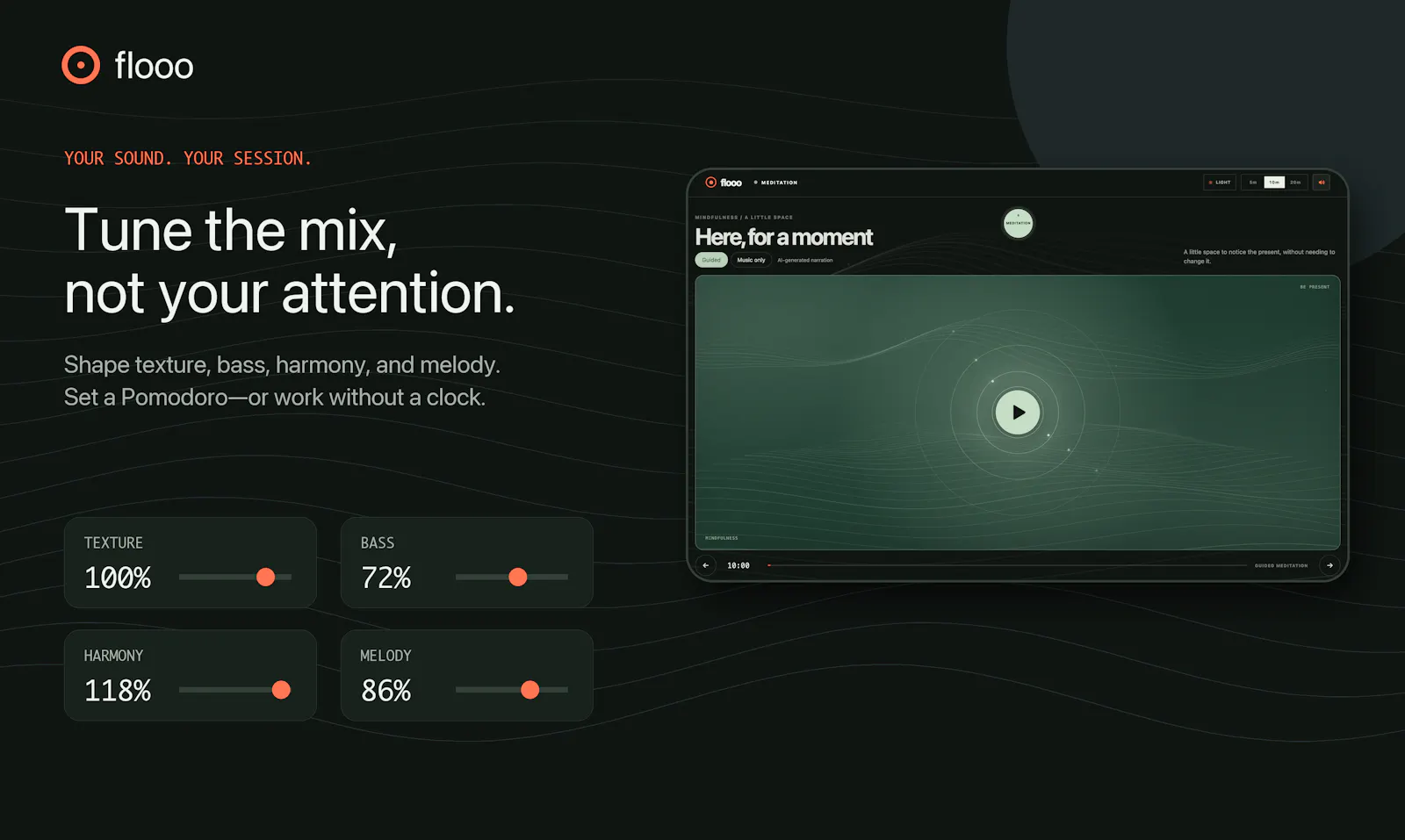 Flooo screenshot 3