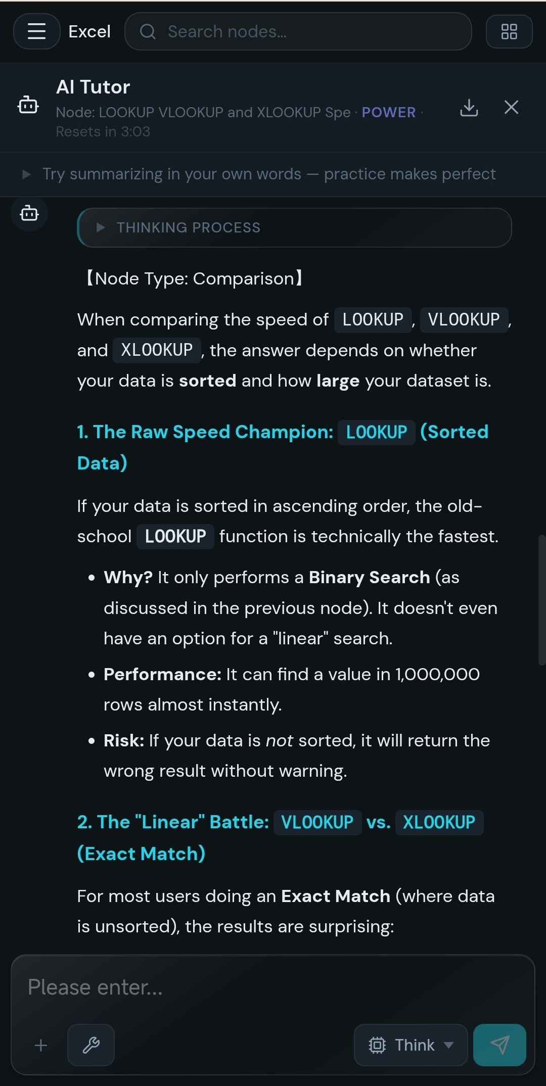 Tree Learn gallery image