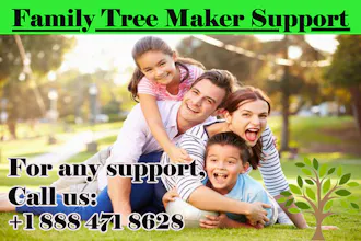 Family Tree Maker Support gallery image