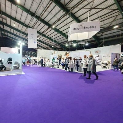 Exhibition Carpets
