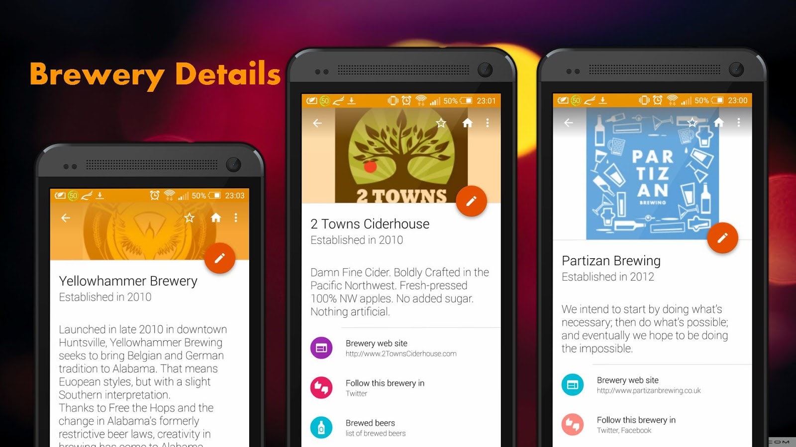 Social Beer gallery image