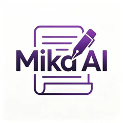 MikaAI logo