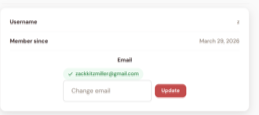 Markbin gallery image