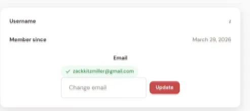 Markbin gallery image