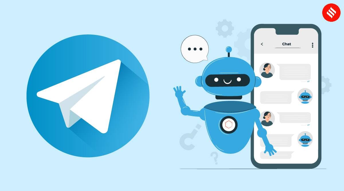 Build ChatGPT Telegram Bot media 1