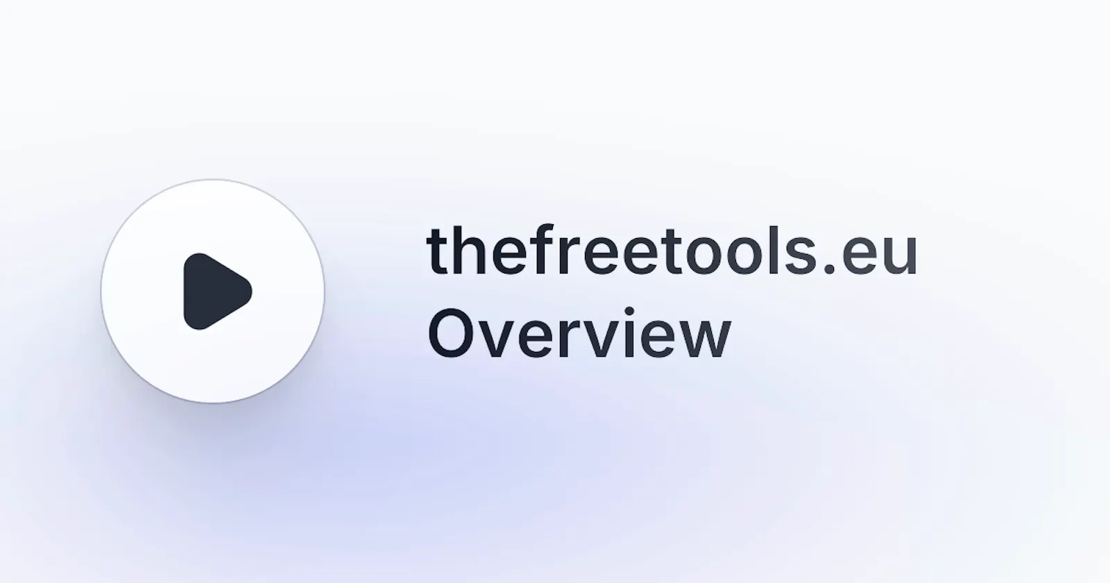 thefreetools screenshot 2