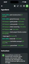 Only Recipe gallery image