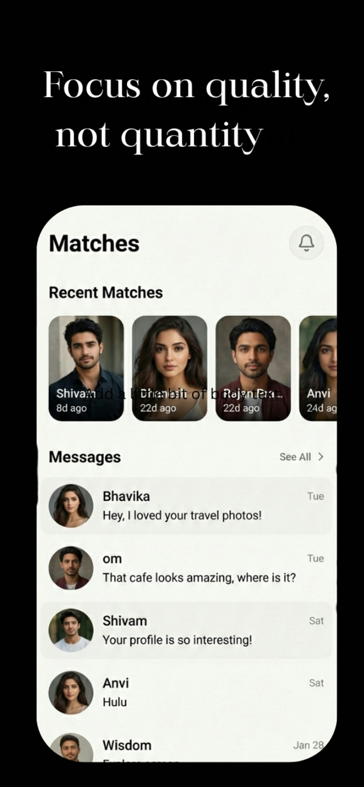 Nudge Social Dating gallery image