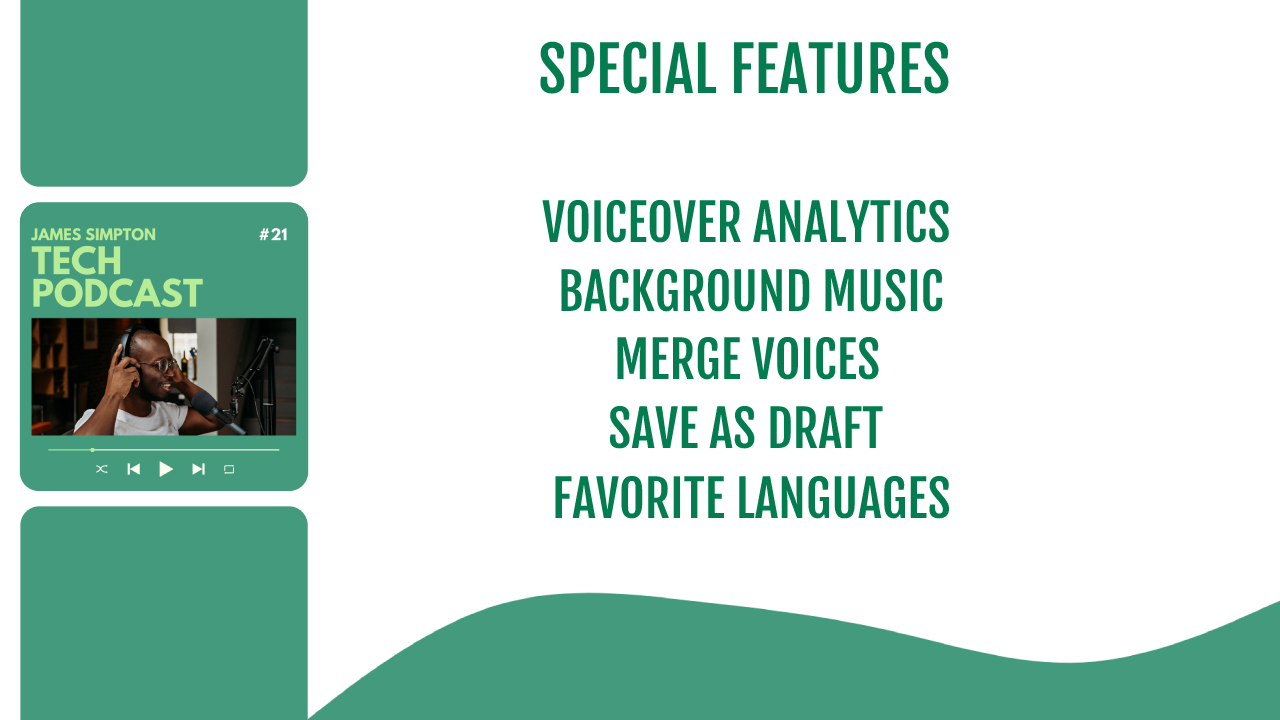 Vocally gallery image