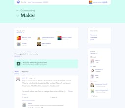 Tok'n'Talk gallery image