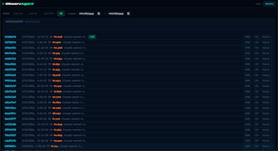 Observagent gallery image