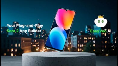 EasyVeo AI gallery image