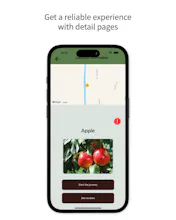 FreeFoodFind gallery image