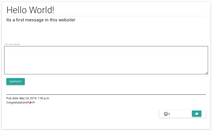 Zenification gallery image