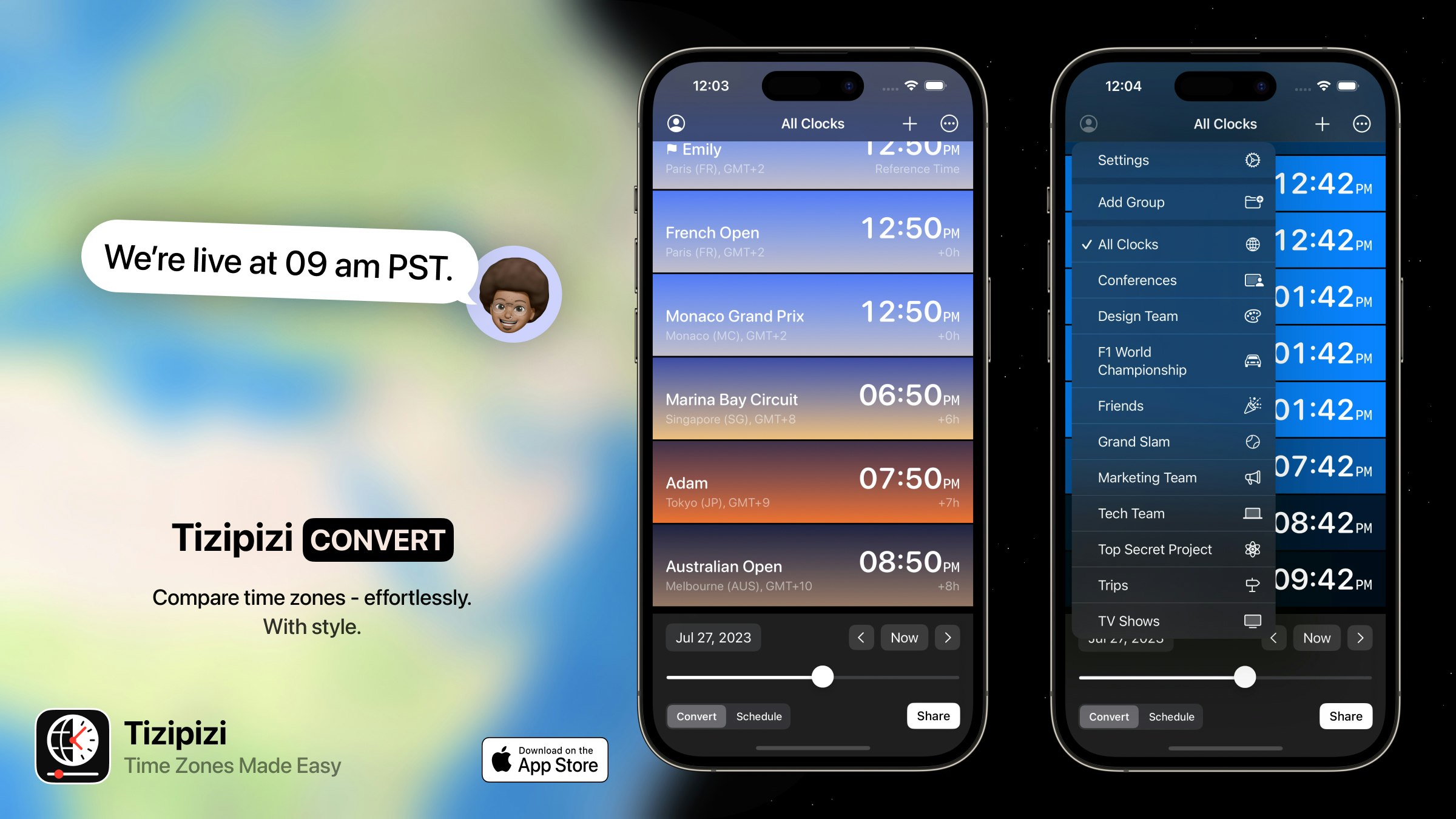 Laat de iPhone media 2