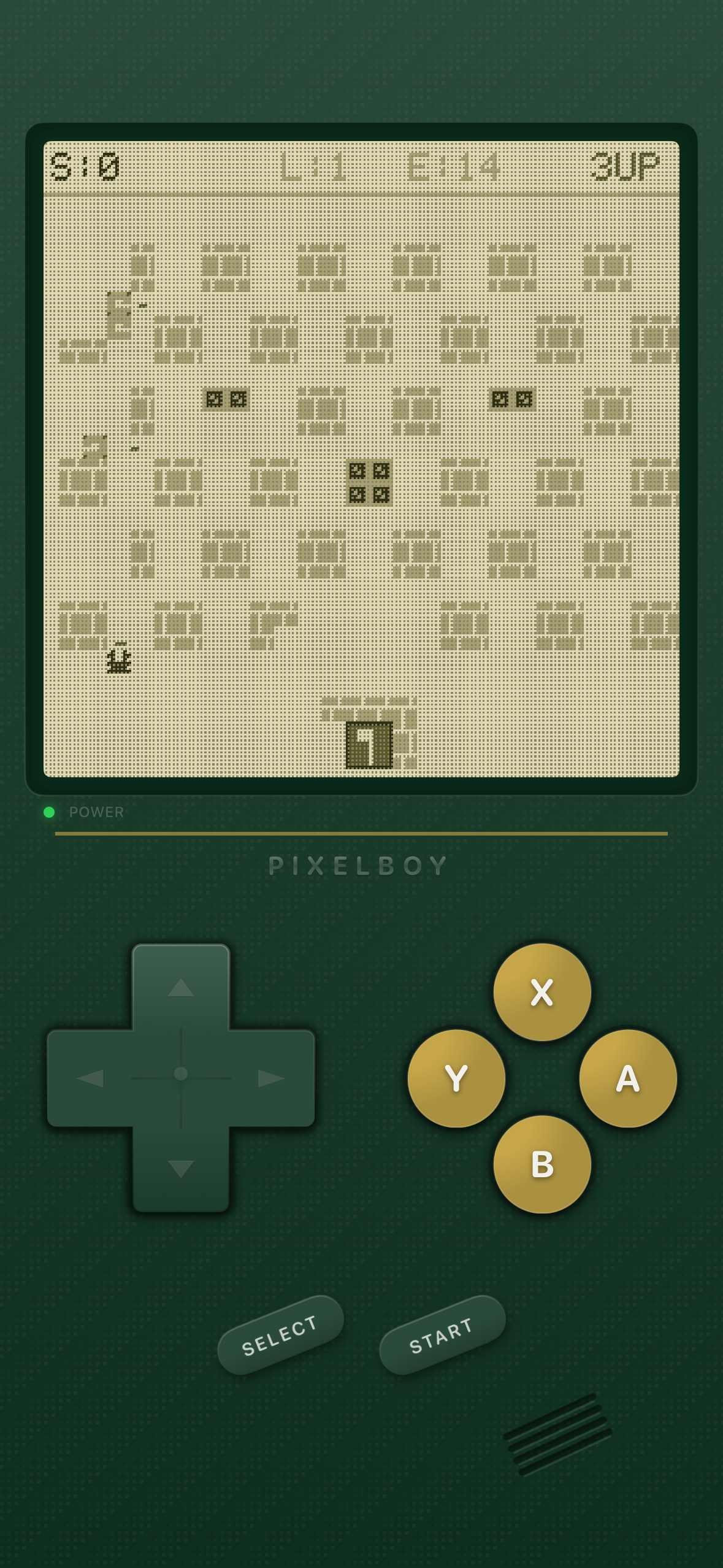 PixelBoy gallery image